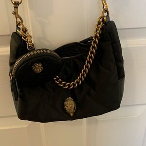 Kurt Geiger black crossbody bag